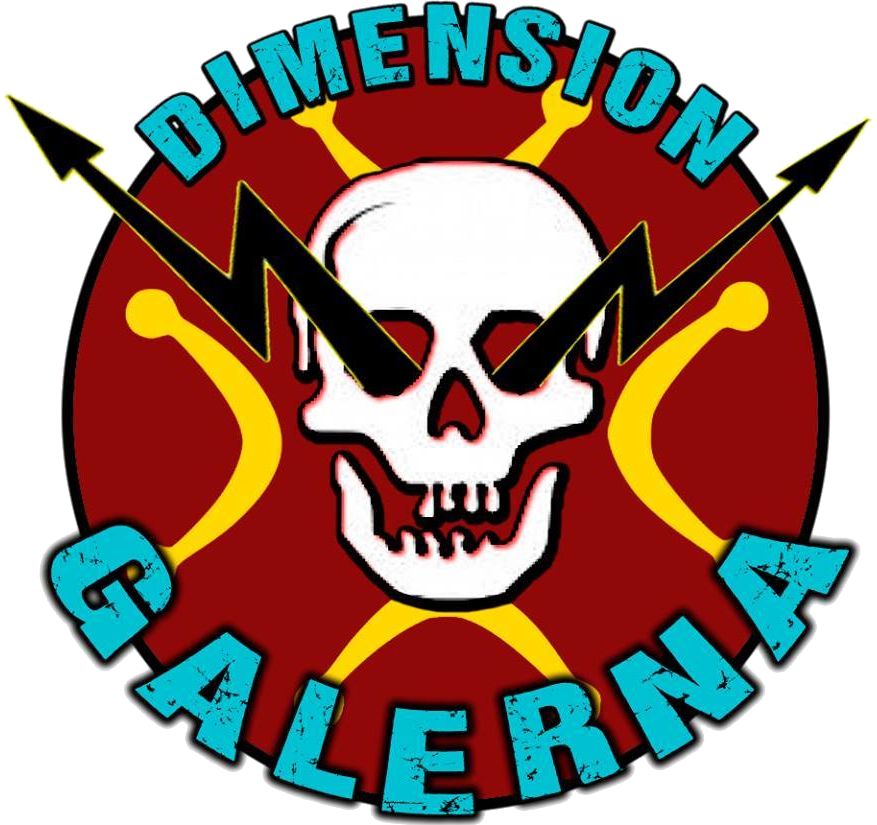 Logo Dimension Galerna